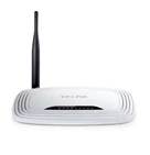 TP-LINK 150 Mbbps - Wireless N - Router